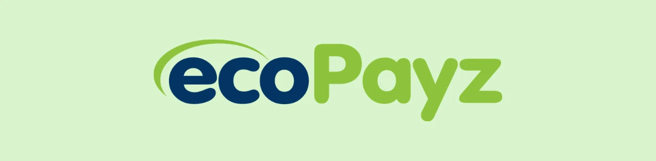 EcoPayz logo
