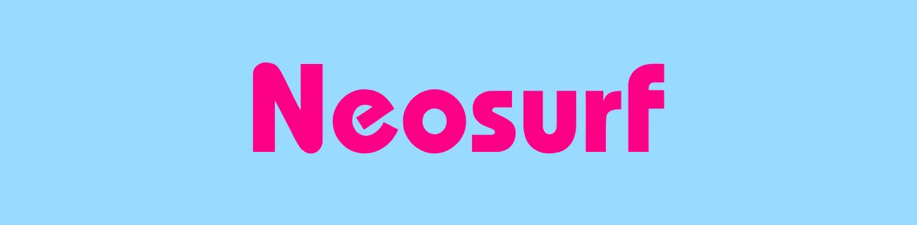 Neosurf logo