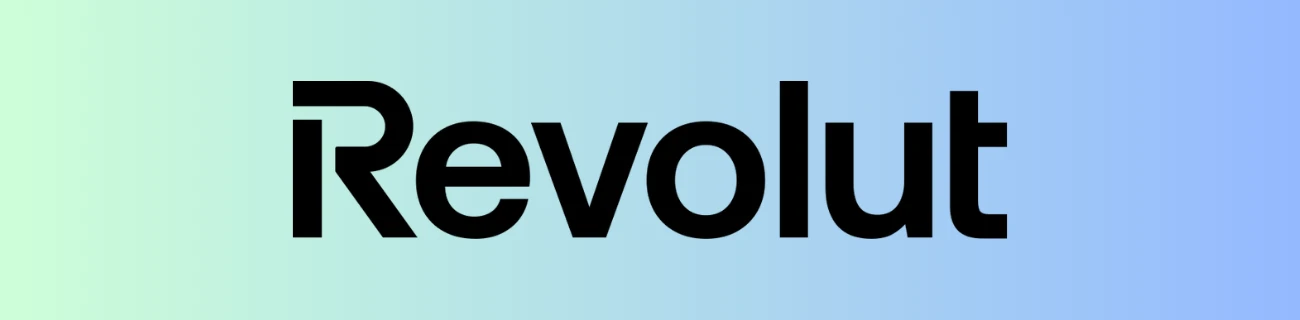 Revolut logo
