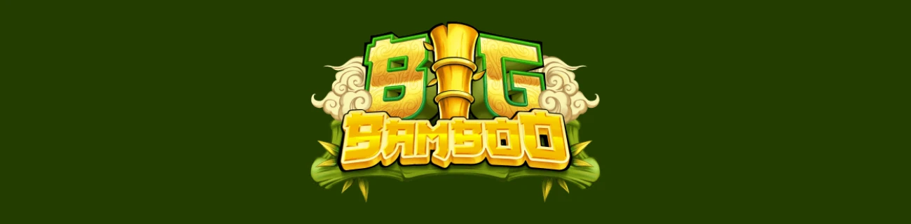 Big Bamboo logo