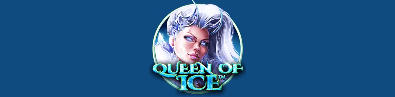 Queen of Ice logo