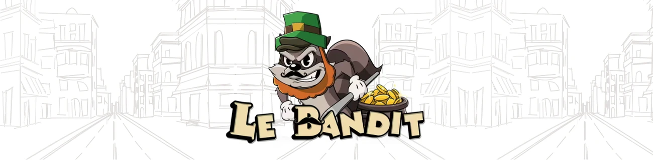 Le Bandit logo