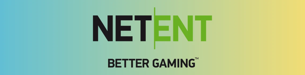 netent logo