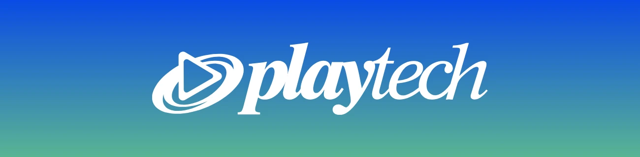 Playtech logo