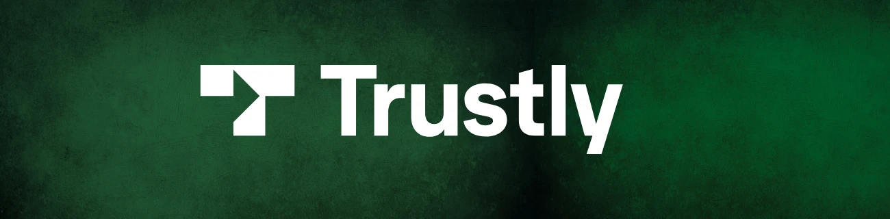 Trustly logo