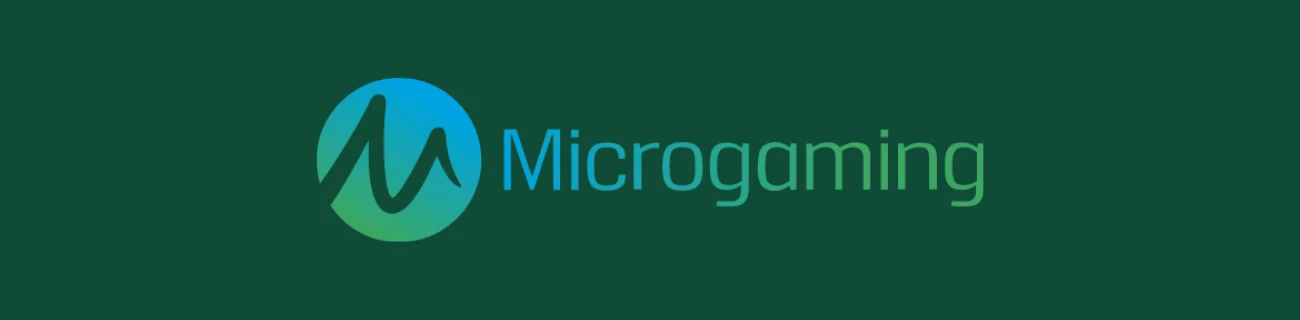Microgaming logo