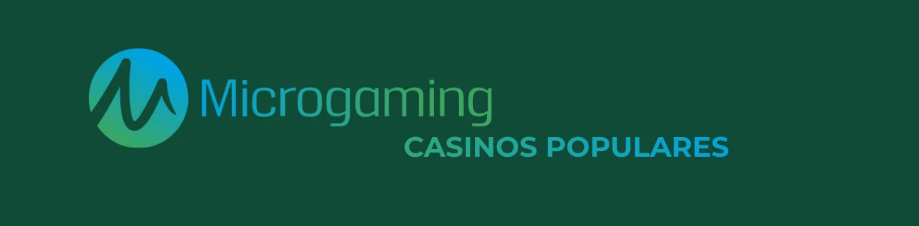 casinos populares